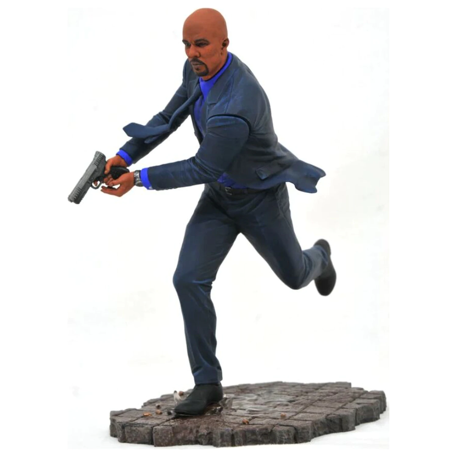 John Wick 2 Gallery PVC Kip Cassian 23 cm fotografija proizvoda