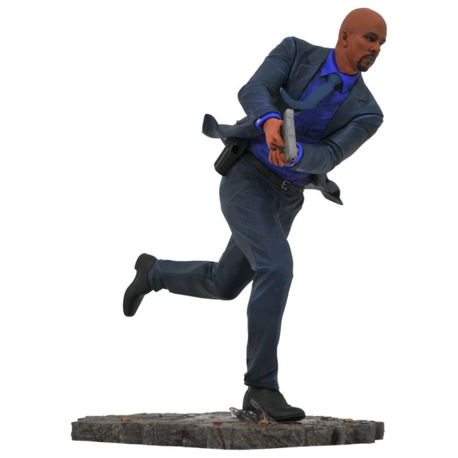 John Wick 2 Gallery PVC Kip Cassian 23 cm fotografija proizvoda
