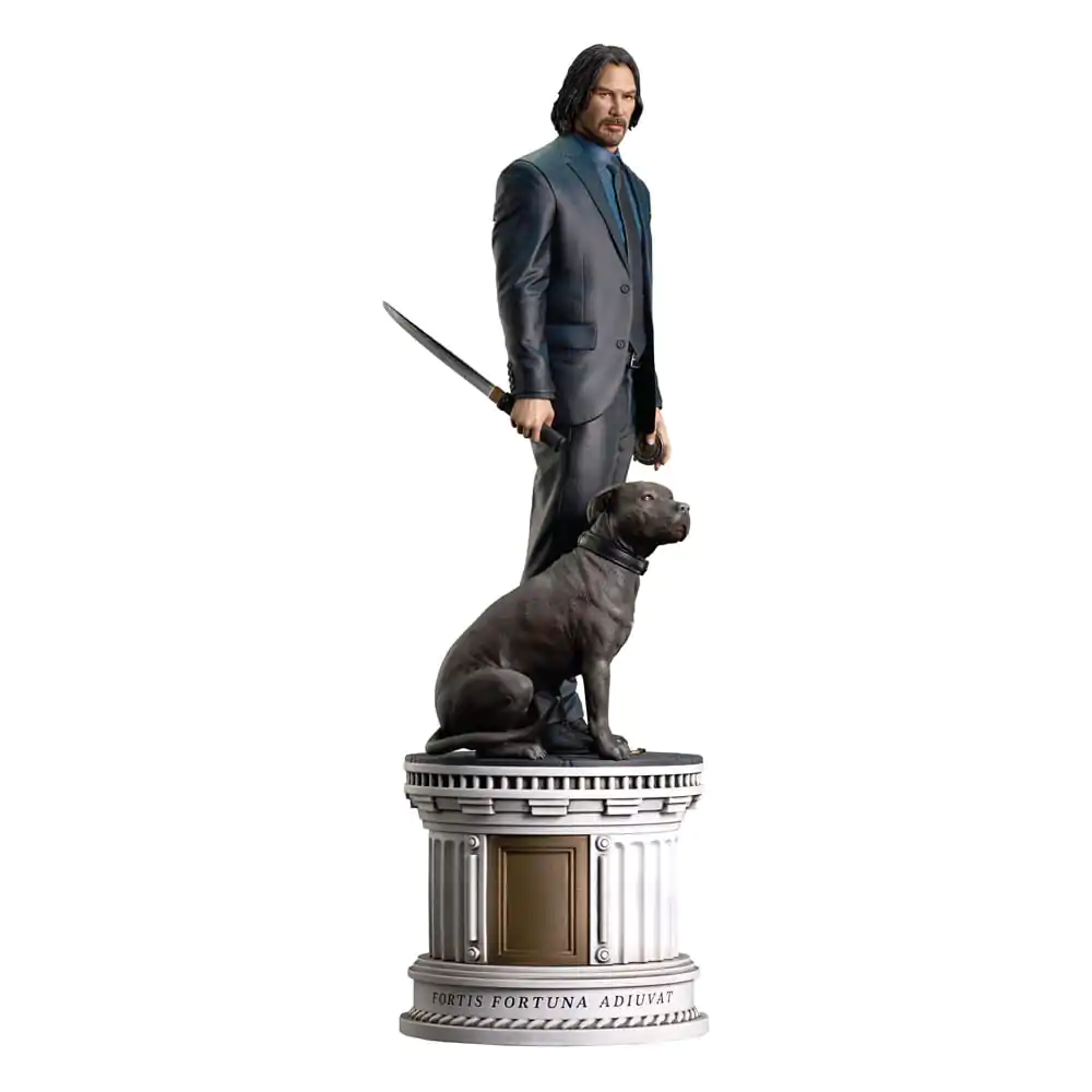 John Wick 3 Milestones kip 1/6 John Wick 43 cm fotografija proizvoda