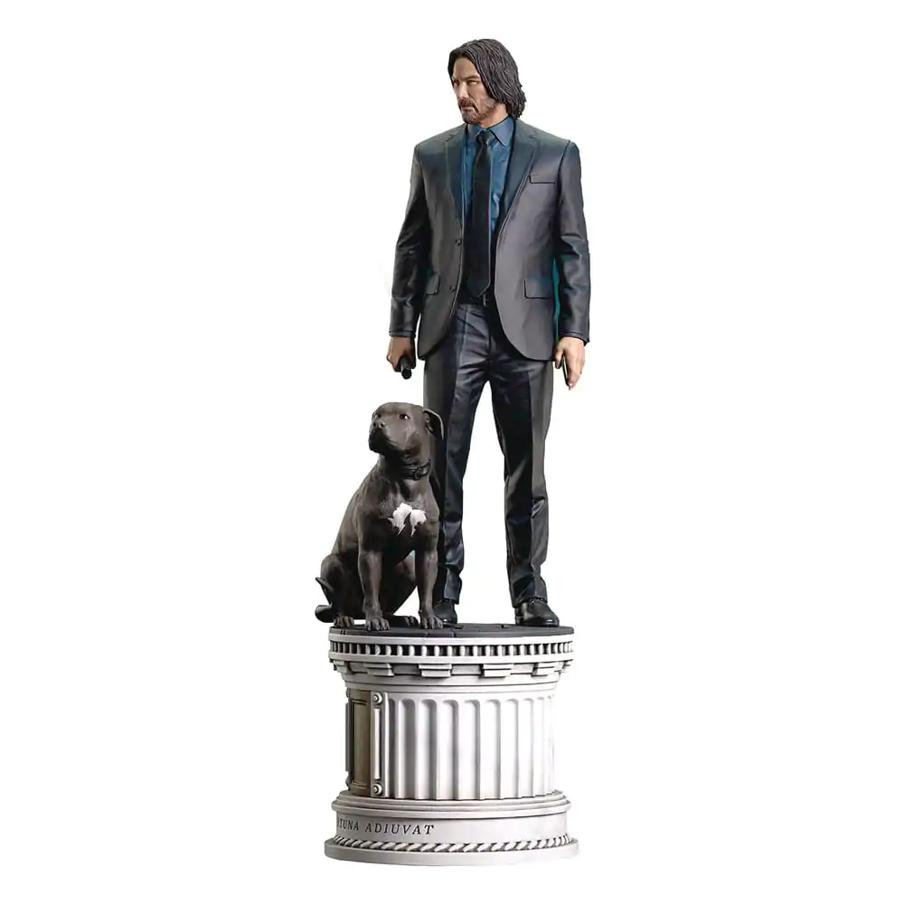 John Wick 3 Milestones kip 1/6 John Wick 43 cm fotografija proizvoda