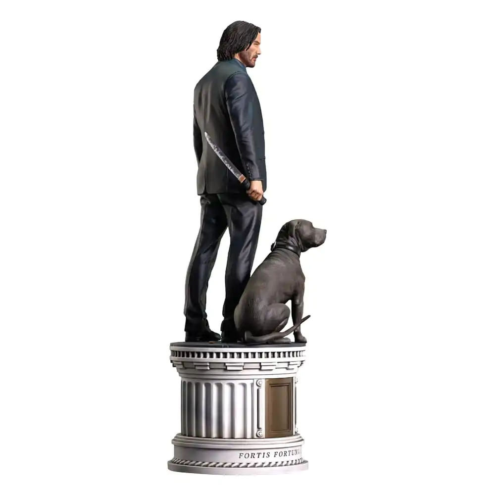 John Wick 3 Milestones kip 1/6 John Wick 43 cm fotografija proizvoda