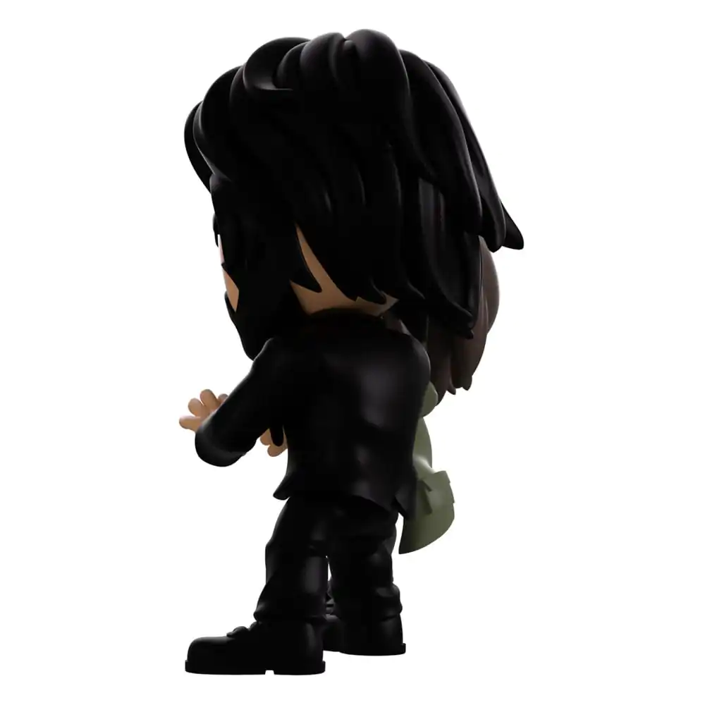 John Wick: Ballerina Dvostruko pakiranje Vinyl figura Ballerina i John Wick 11 cm fotografija proizvoda