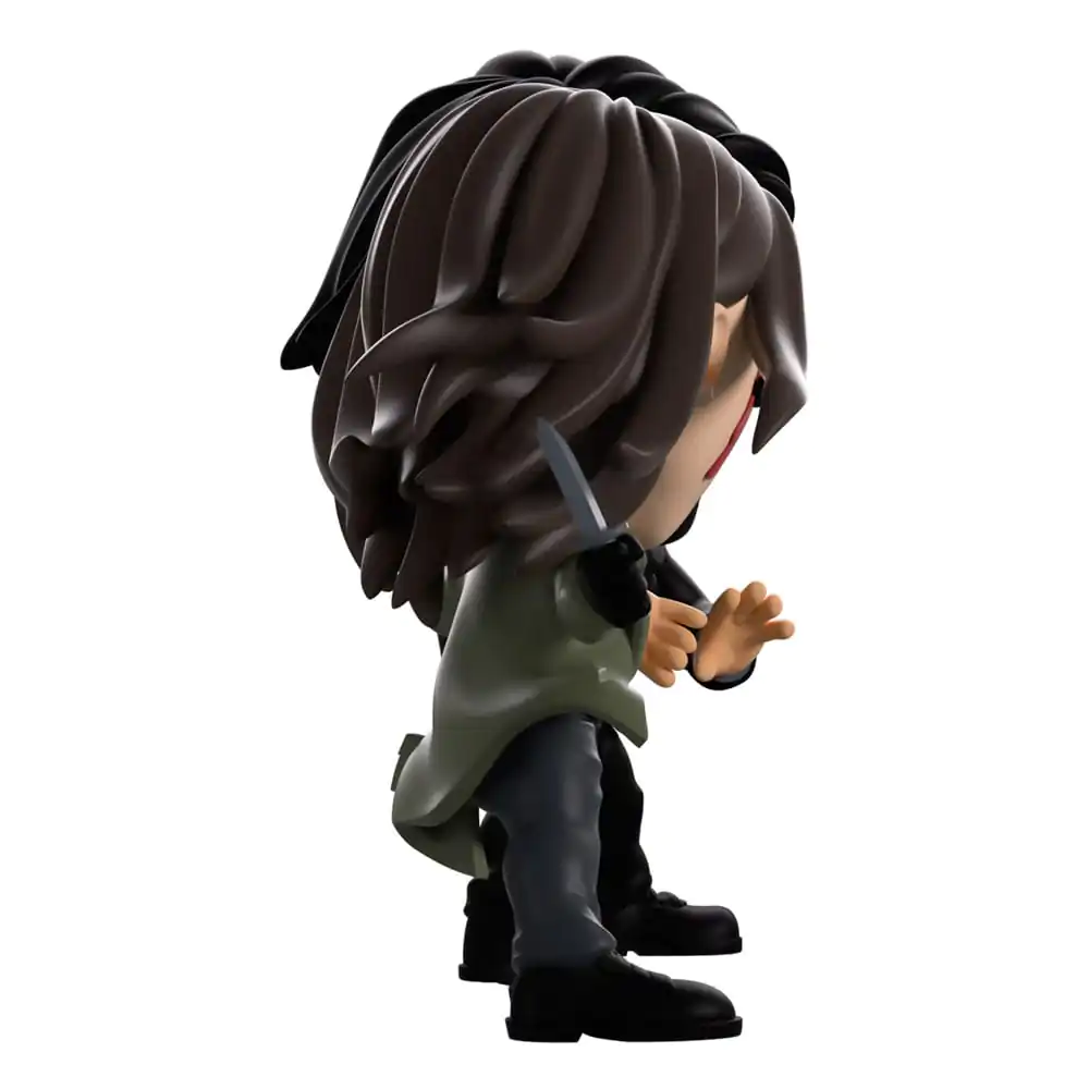 John Wick: Ballerina Dvostruko pakiranje Vinyl figura Ballerina i John Wick 11 cm fotografija proizvoda