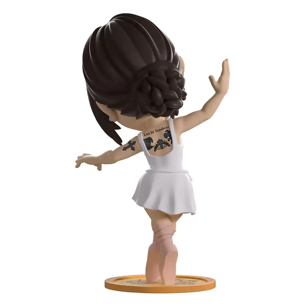 John Wick: Ballerina Vinilna Figura Pointe Ballerina 12 cm fotografija proizvoda