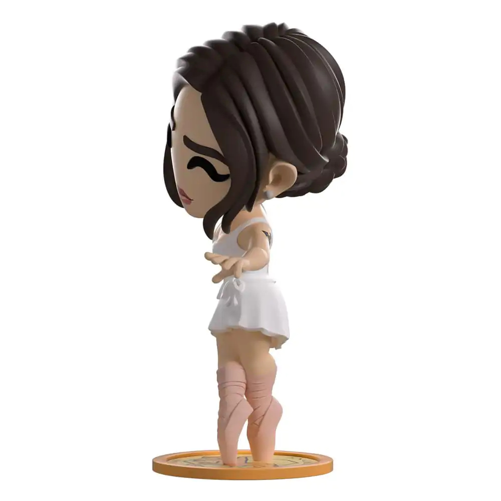 John Wick: Ballerina Vinilna Figura Pointe Ballerina 12 cm fotografija proizvoda