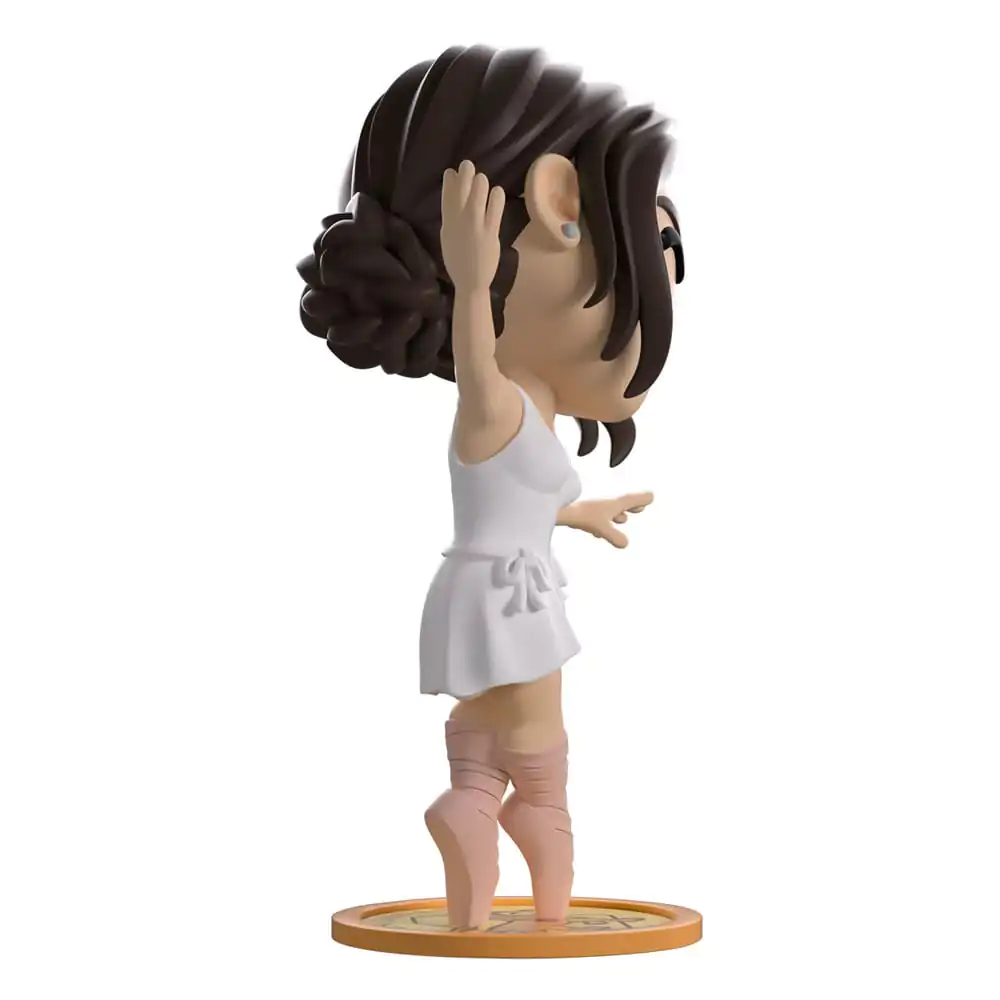 John Wick: Ballerina Vinilna Figura Pointe Ballerina 12 cm fotografija proizvoda