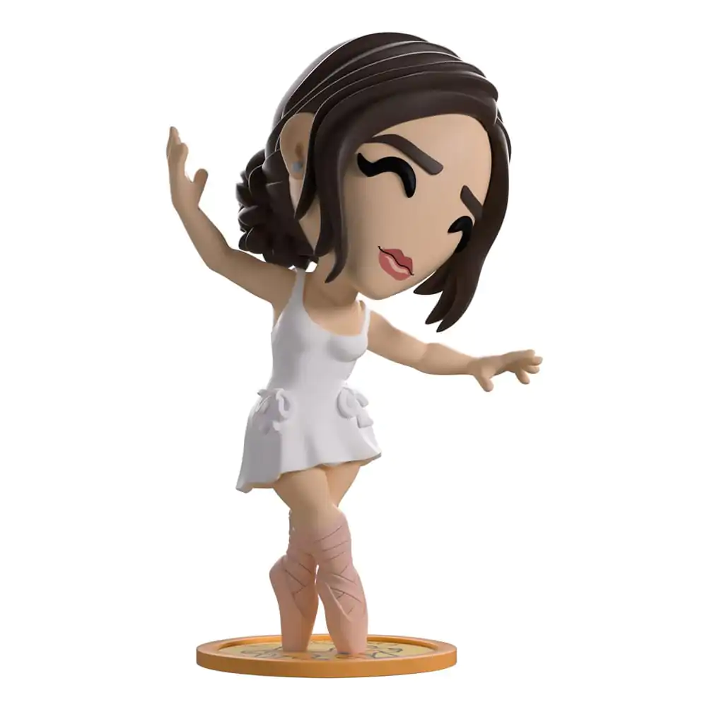John Wick: Ballerina Vinilna Figura Pointe Ballerina 12 cm fotografija proizvoda