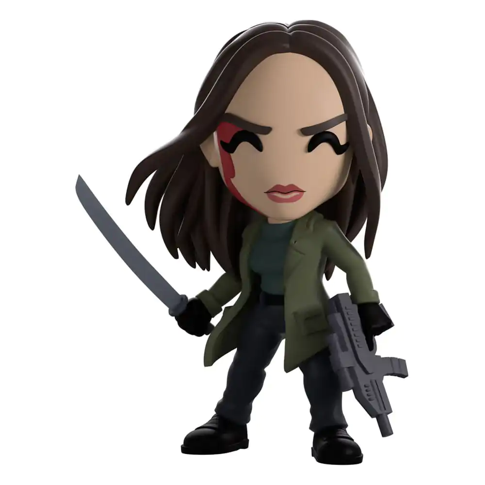 John Wick: Ballerina Vinilna figura The Ballerina 11 cm fotografija proizvoda