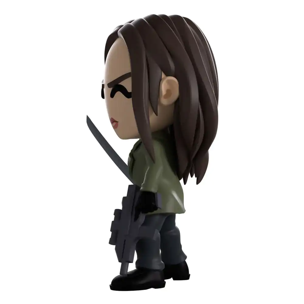 John Wick: Ballerina Vinilna figura The Ballerina 11 cm fotografija proizvoda