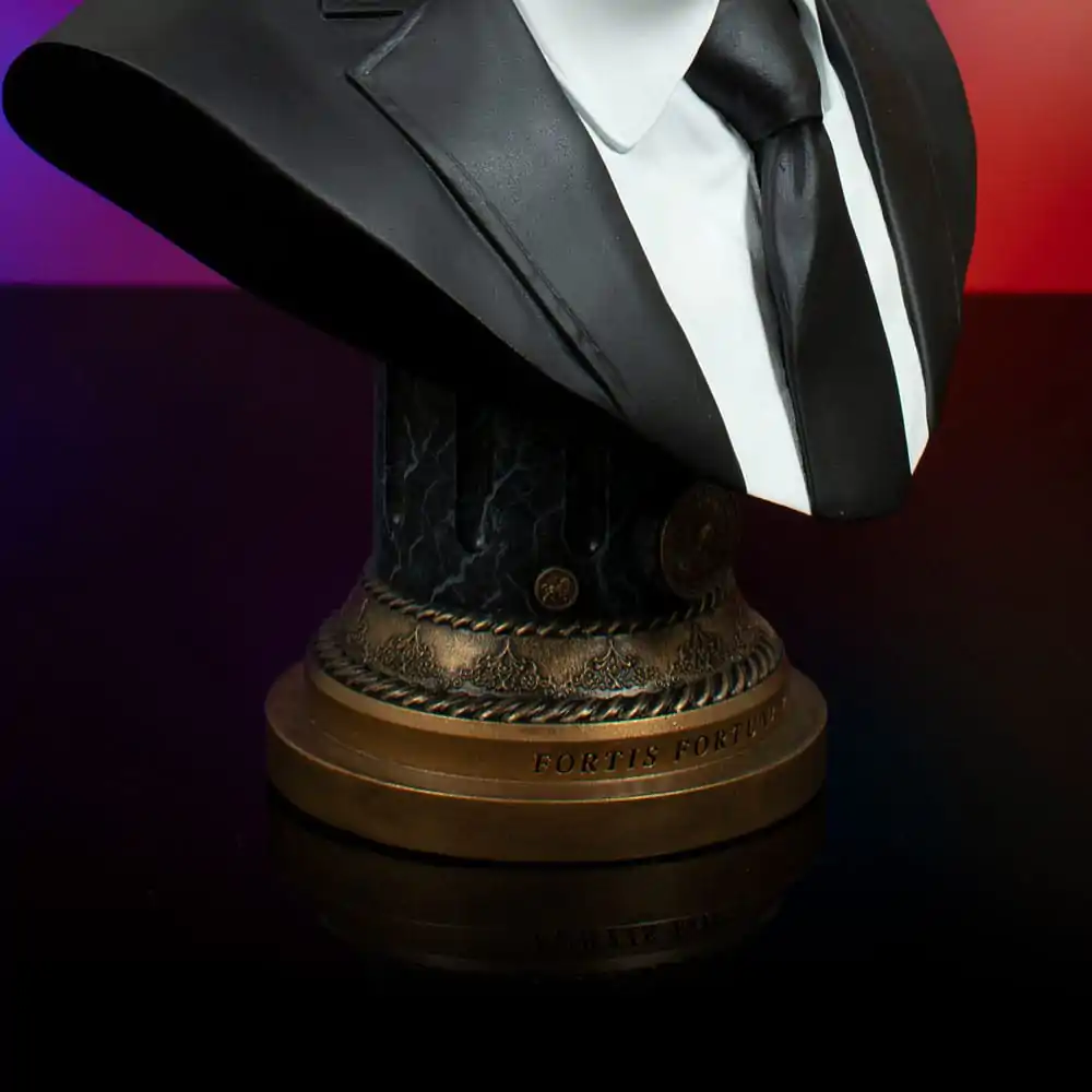 John Wick Legends in 3D Poprsje 1/2 Chapter 2 25 cm fotografija proizvoda