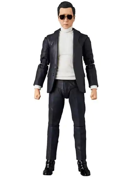 John Wick MAFEX akcijska figura Caine (Chapter 4) 16 cm fotografija proizvoda