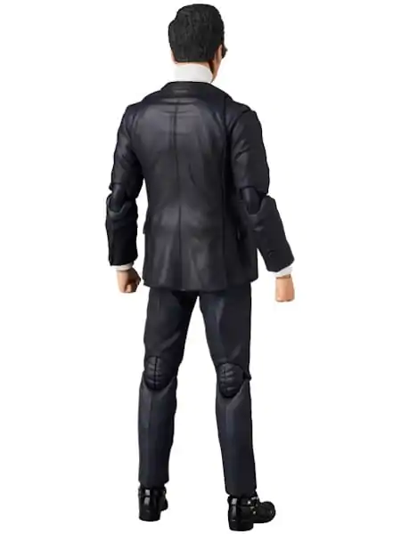 John Wick MAFEX akcijska figura Caine (Chapter 4) 16 cm fotografija proizvoda