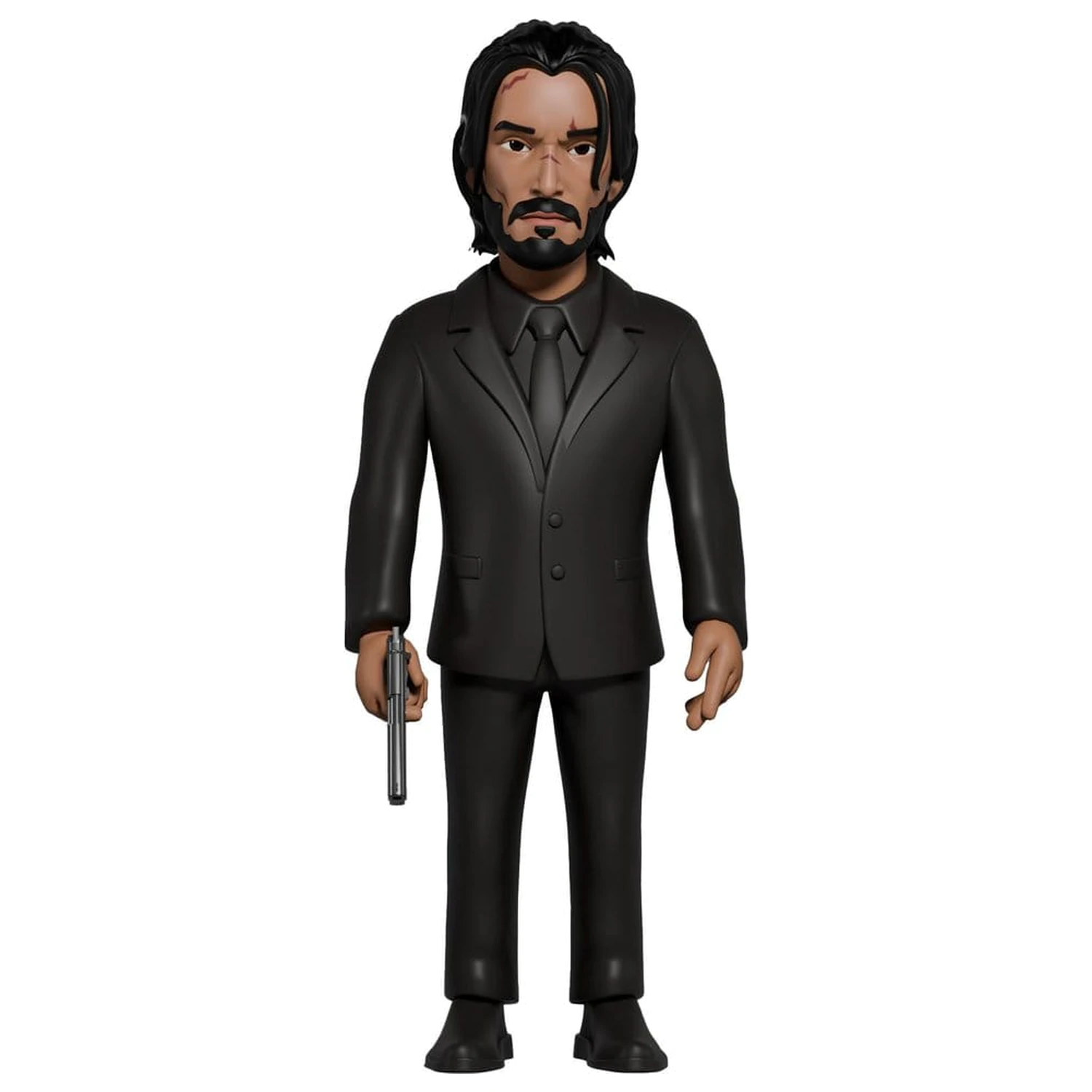 John Wick Movie Minix figura John Wick 12 cm fotografija proizvoda