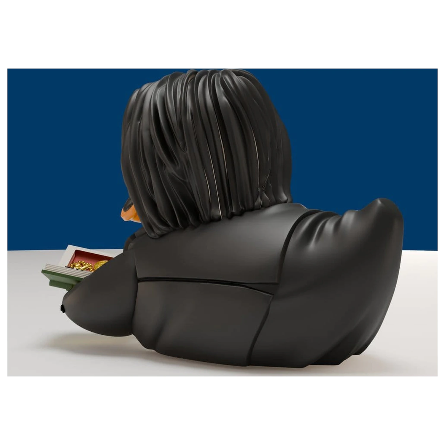John Wick Tubbz PVC figura u kutiji izdanje knjige 10 cm fotografija proizvoda