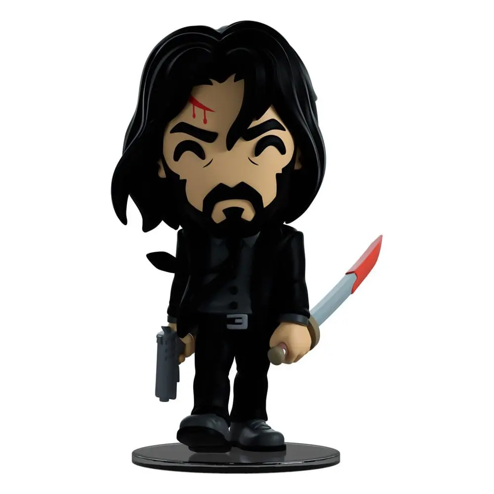 John Wick Vinyl Figura John Wick 11 cm fotografija proizvoda