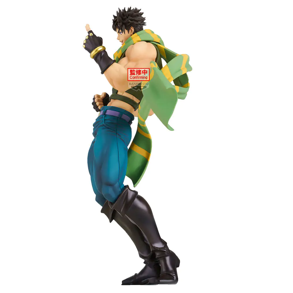 JoJo's Bizarre Adventure Joseph Joestar figura 22 cm fotografija proizvoda