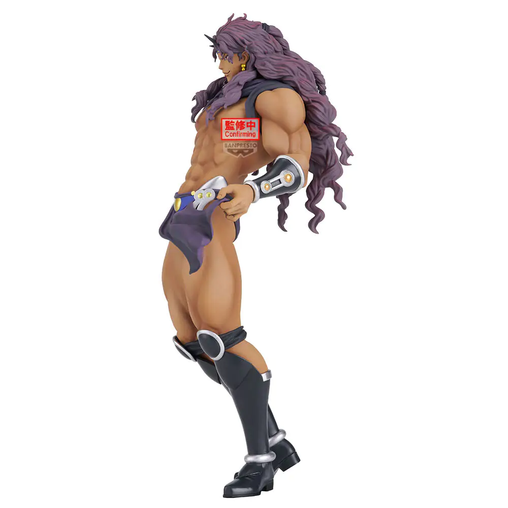 JoJo's Bizarre Adventure Kars figura 22 cm fotografija proizvoda