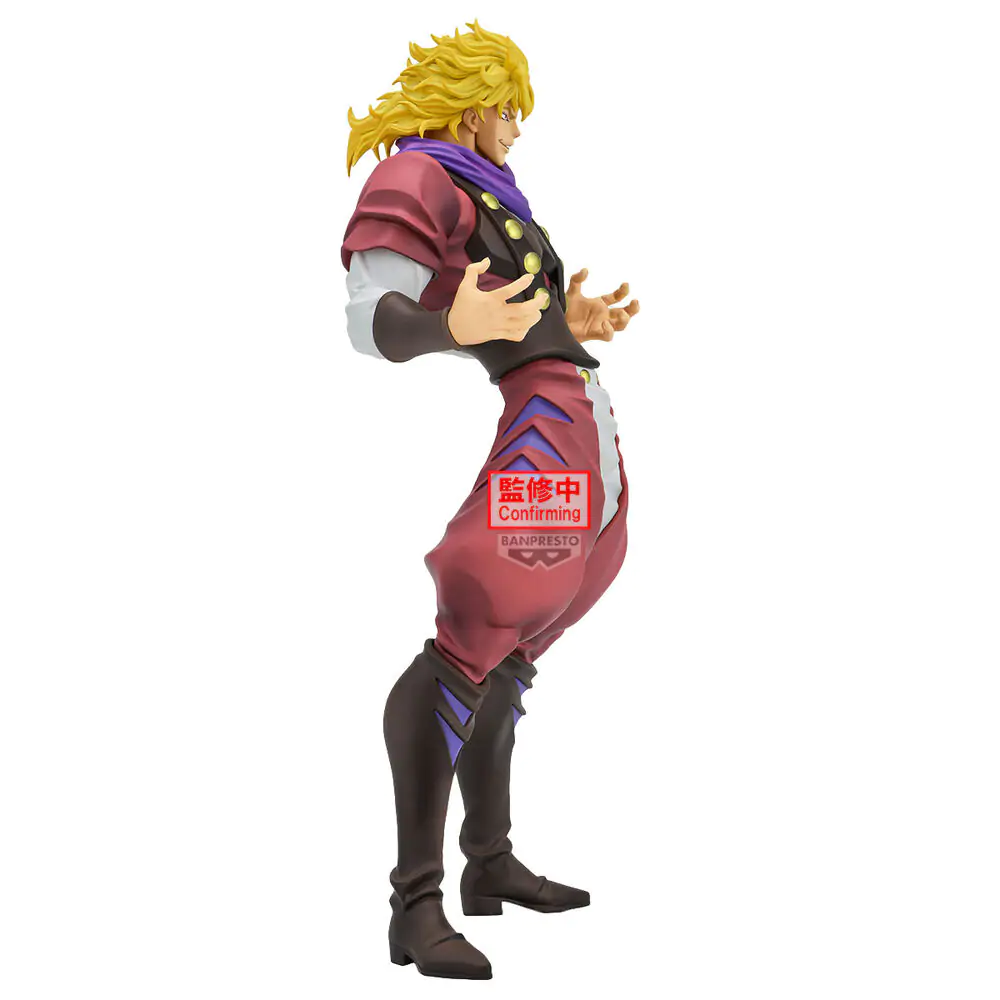 JoJo's Bizarre Adventure Phantom Blood Mometria Dio Brando figura 22cm fotografija proizvoda