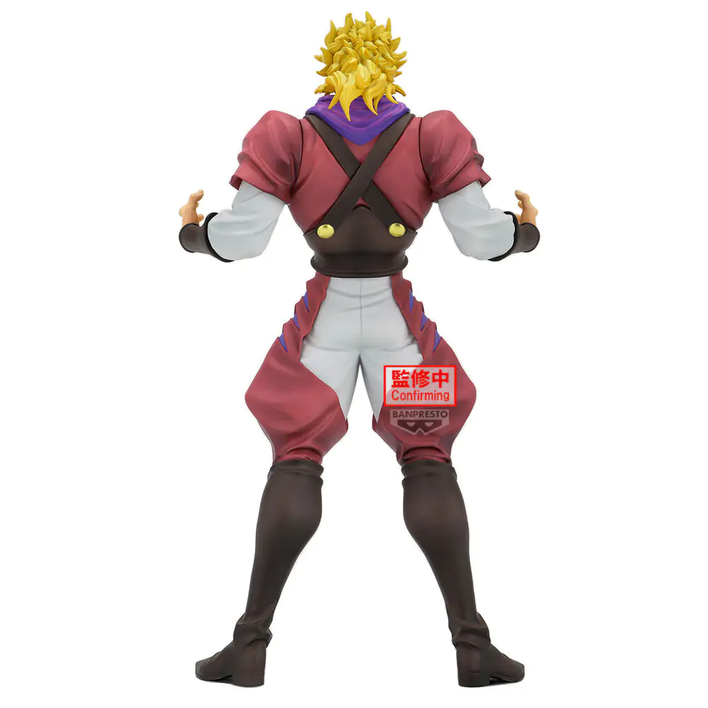 JoJo's Bizarre Adventure Phantom Blood Mometria Dio Brando figura 22cm fotografija proizvoda