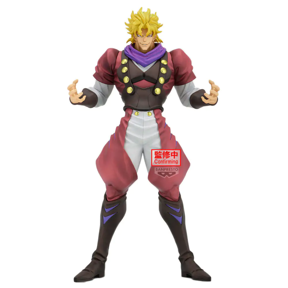 JoJo's Bizarre Adventure Phantom Blood Mometria Dio Brando figura 22cm fotografija proizvoda