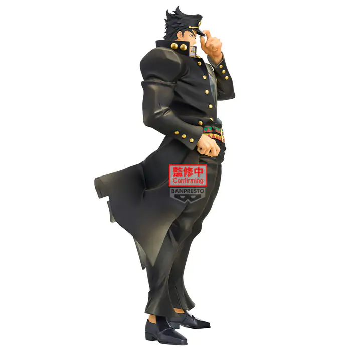 JoJo's Bizarre Adventure Stardust Crusaders Mometria Jotaru Kujo figura 22 cm fotografija proizvoda
