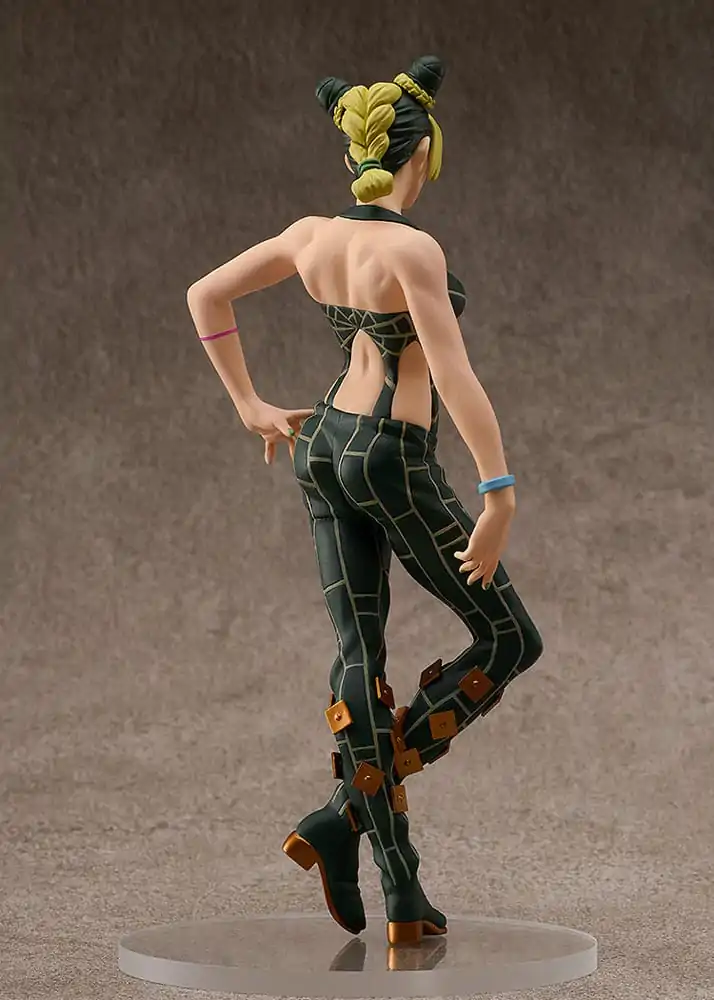 JoJo's Bizarre Adventure: Stone Ocean Pop Up Parade PVC kip Jolyne Cujoh 17 cm fotografija proizvoda