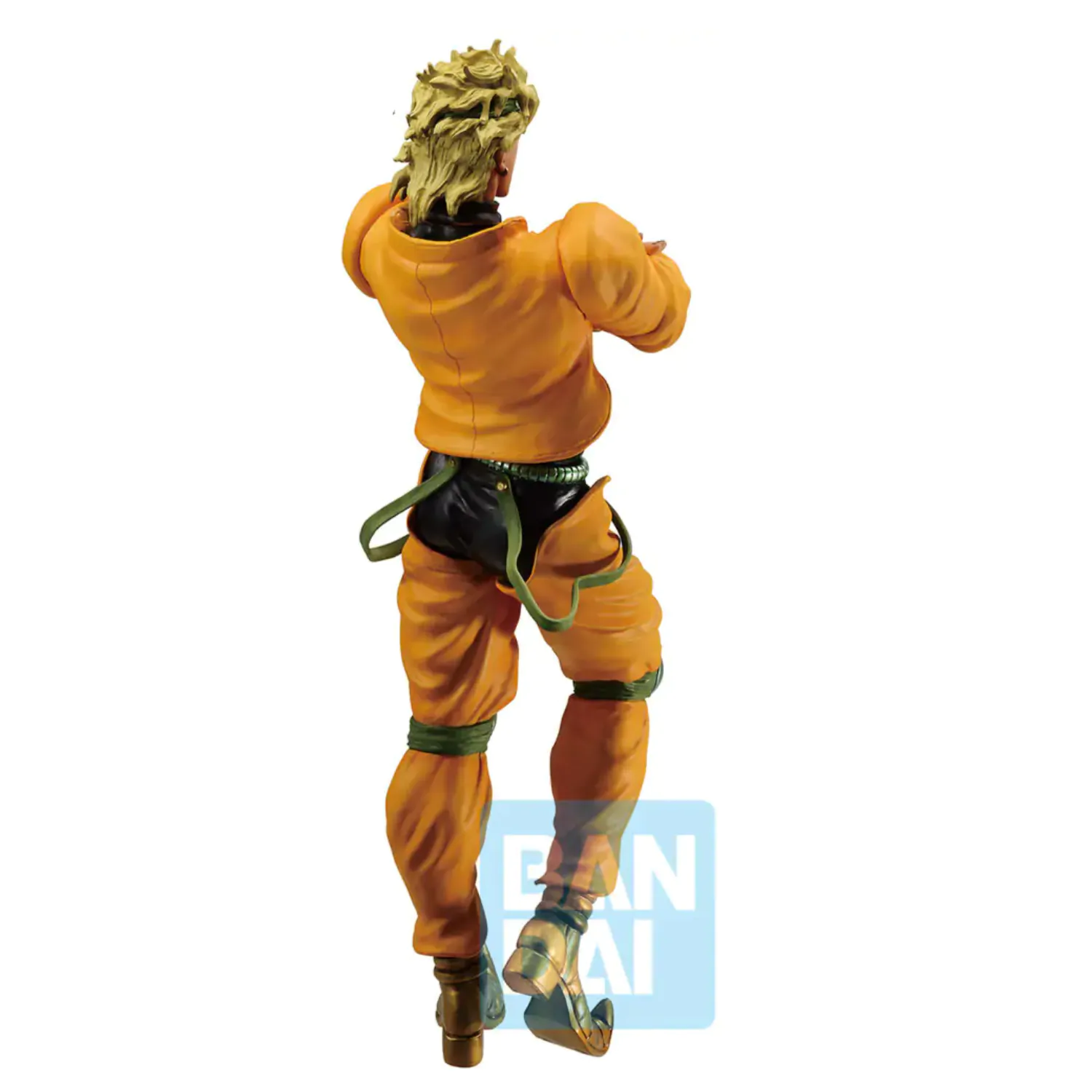 Jojo's Bizarre Stardust Crusaders + Dio Brando Ichibansho figura 27cm fotografija proizvoda