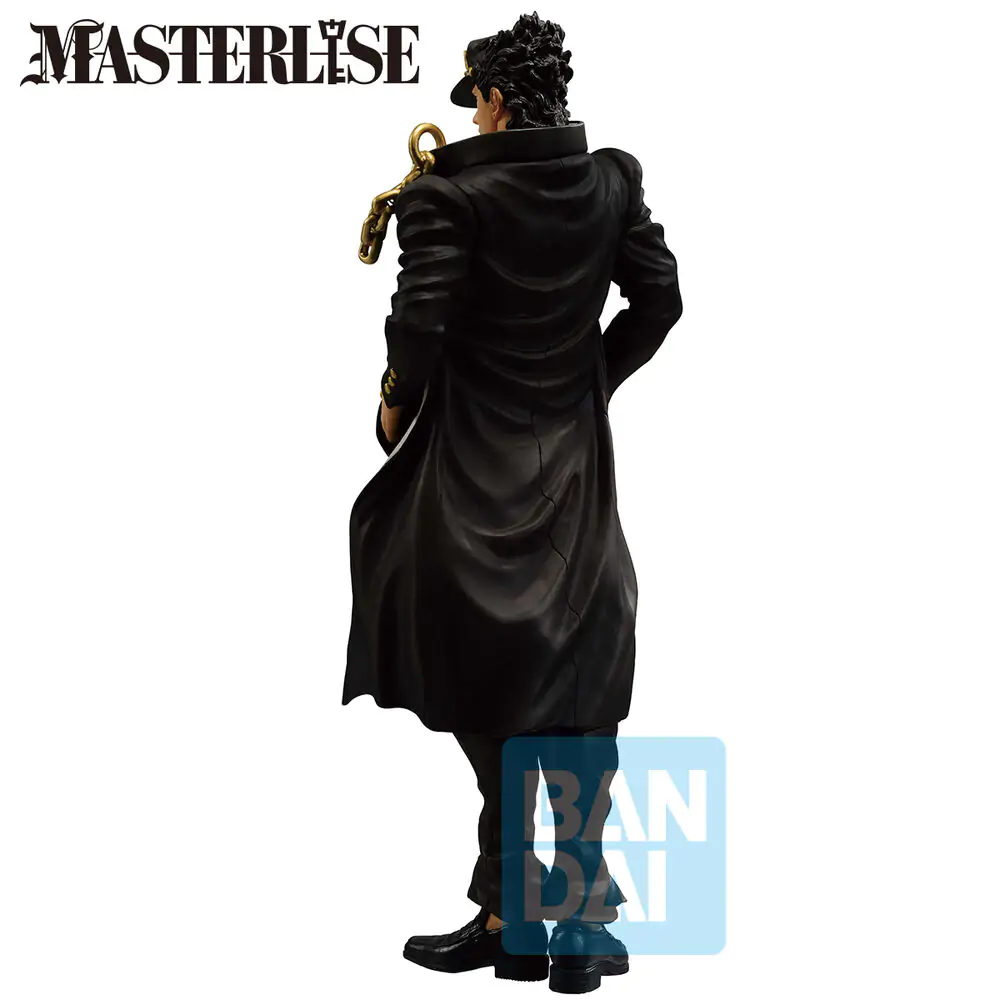 Jojo's Bizarre Stardust Crusaders + Jotaro Kujo Ichibansho figura 27 cm fotografija proizvoda