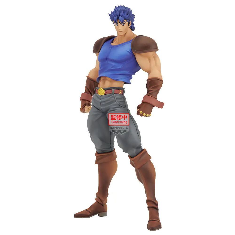 JoJo's Bizarre Adventure Phantom Blood Mometria figura Jonathan Joestar 22cm fotografija proizvoda