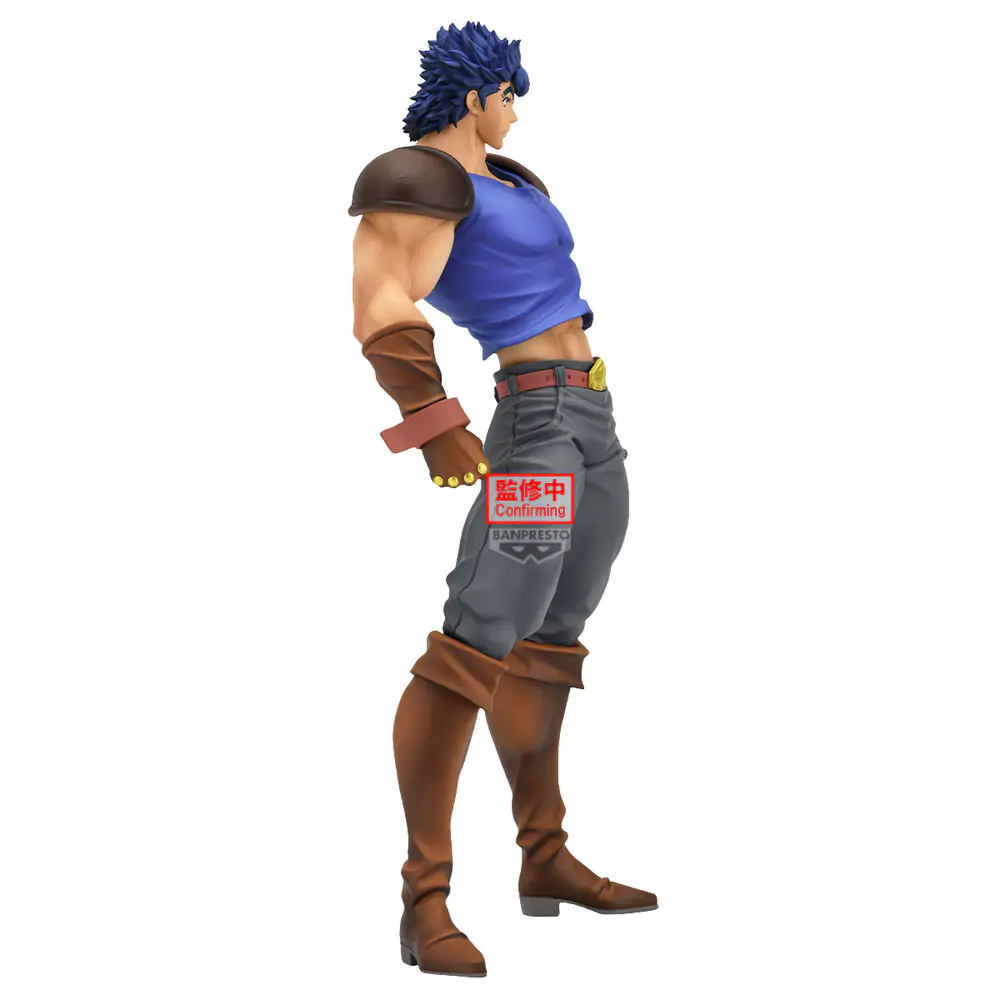 JoJo's Bizarre Adventure Phantom Blood Mometria figura Jonathan Joestar 22cm fotografija proizvoda