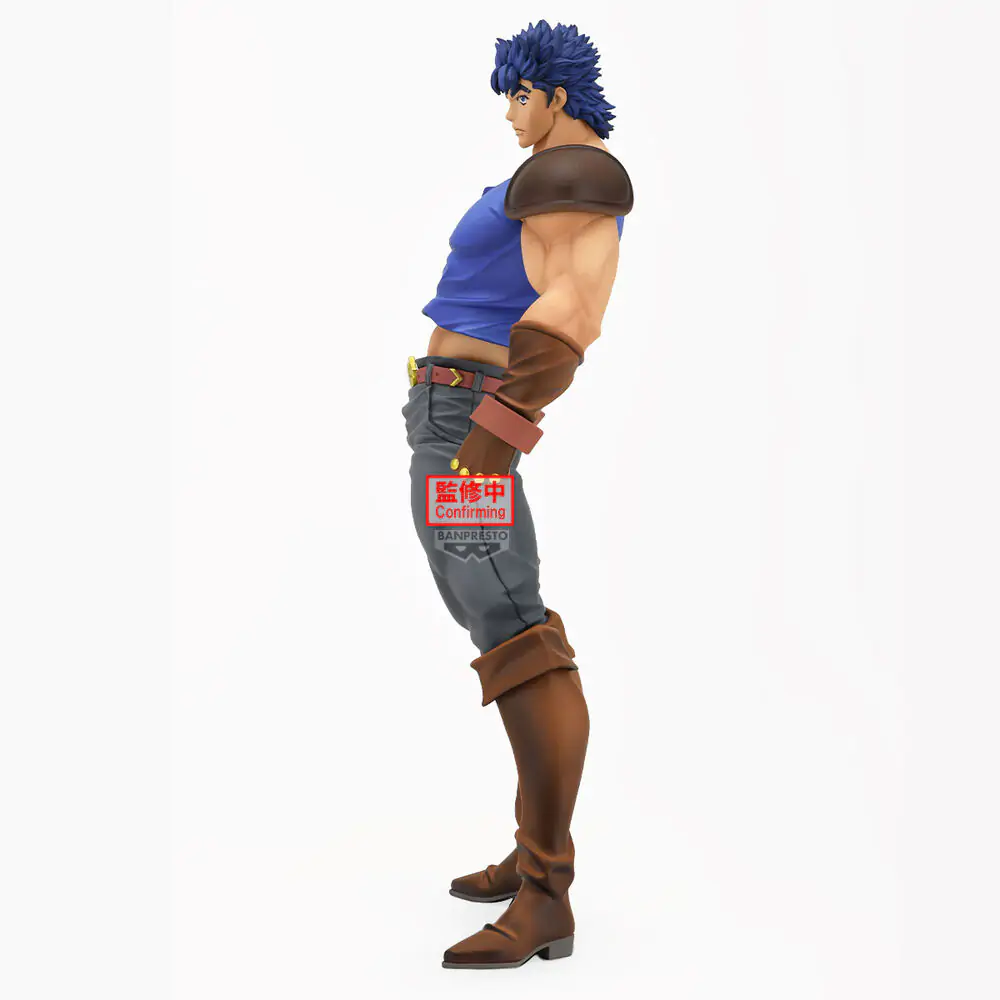 JoJo's Bizarre Adventure Phantom Blood Mometria figura Jonathan Joestar 22cm fotografija proizvoda