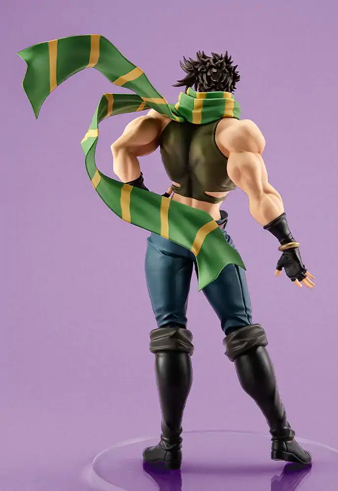 JoJo's Bizarre Adventure: Battle Tendency Pop Up Parade PVC Kip Joseph Joestar 19 cm fotografija proizvoda