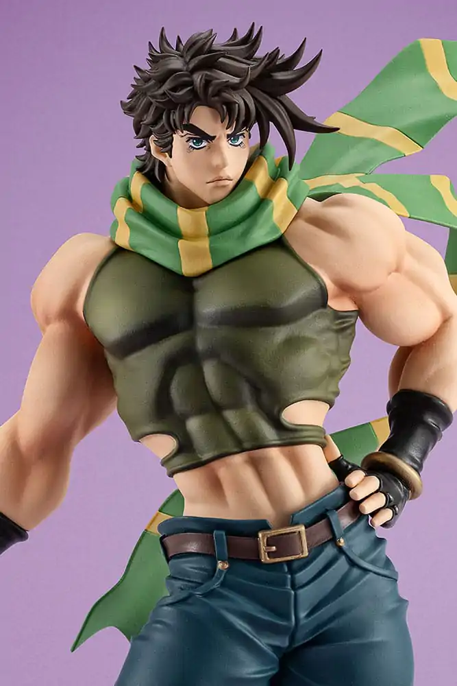 JoJo's Bizarre Adventure: Battle Tendency Pop Up Parade PVC Kip Joseph Joestar 19 cm fotografija proizvoda