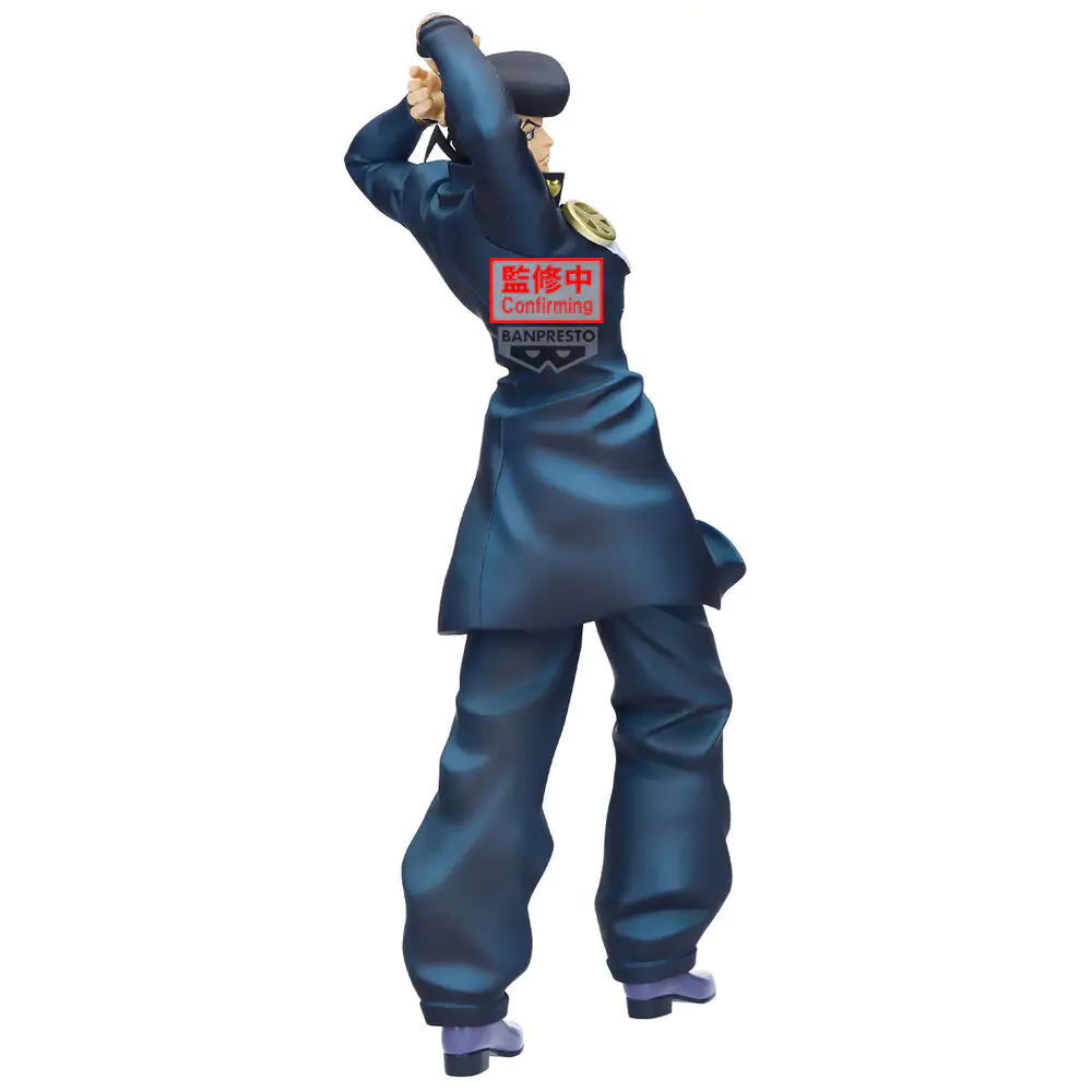 JoJo's Bizarre Adventure Diamond is Unbreakable Mometria Josuke Higashikata figura 23cm fotografija proizvoda