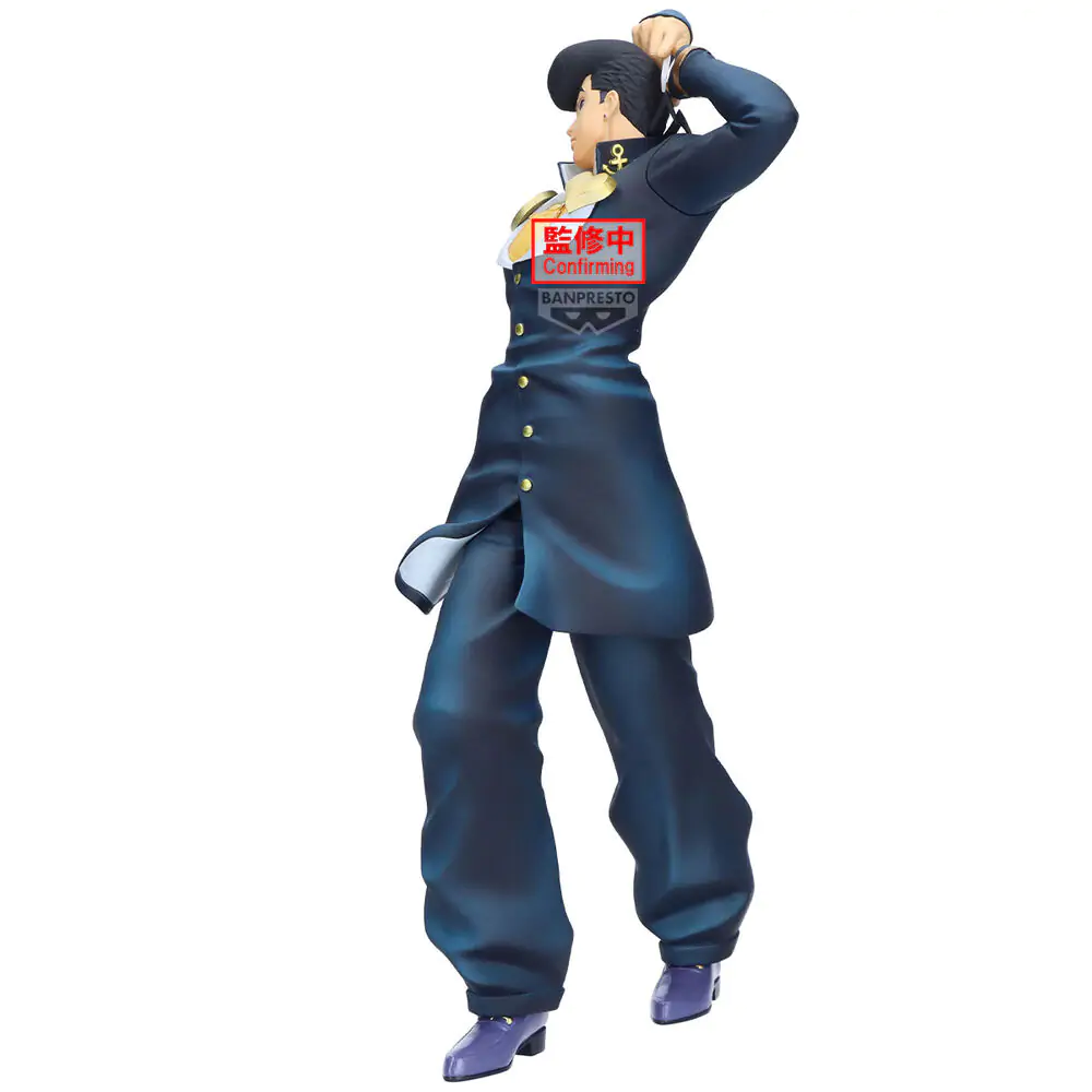 JoJo's Bizarre Adventure Diamond is Unbreakable Mometria Josuke Higashikata figura 23cm fotografija proizvoda