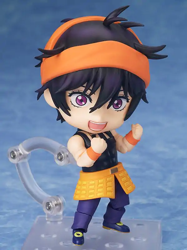 Jojo's Bizarre Adventure: Golden Wind Nendoroid akcijska figura Narancia Ghirga 10 cm (ponovno izdanje) fotografija proizvoda