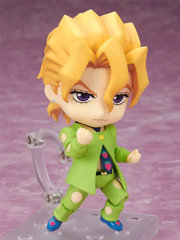 Jojo's Bizarre Adventure: Golden Wind Nendoroid akcijska figura Pannacotta Fugo 10 cm (ponovno izdanje) fotografija proizvoda