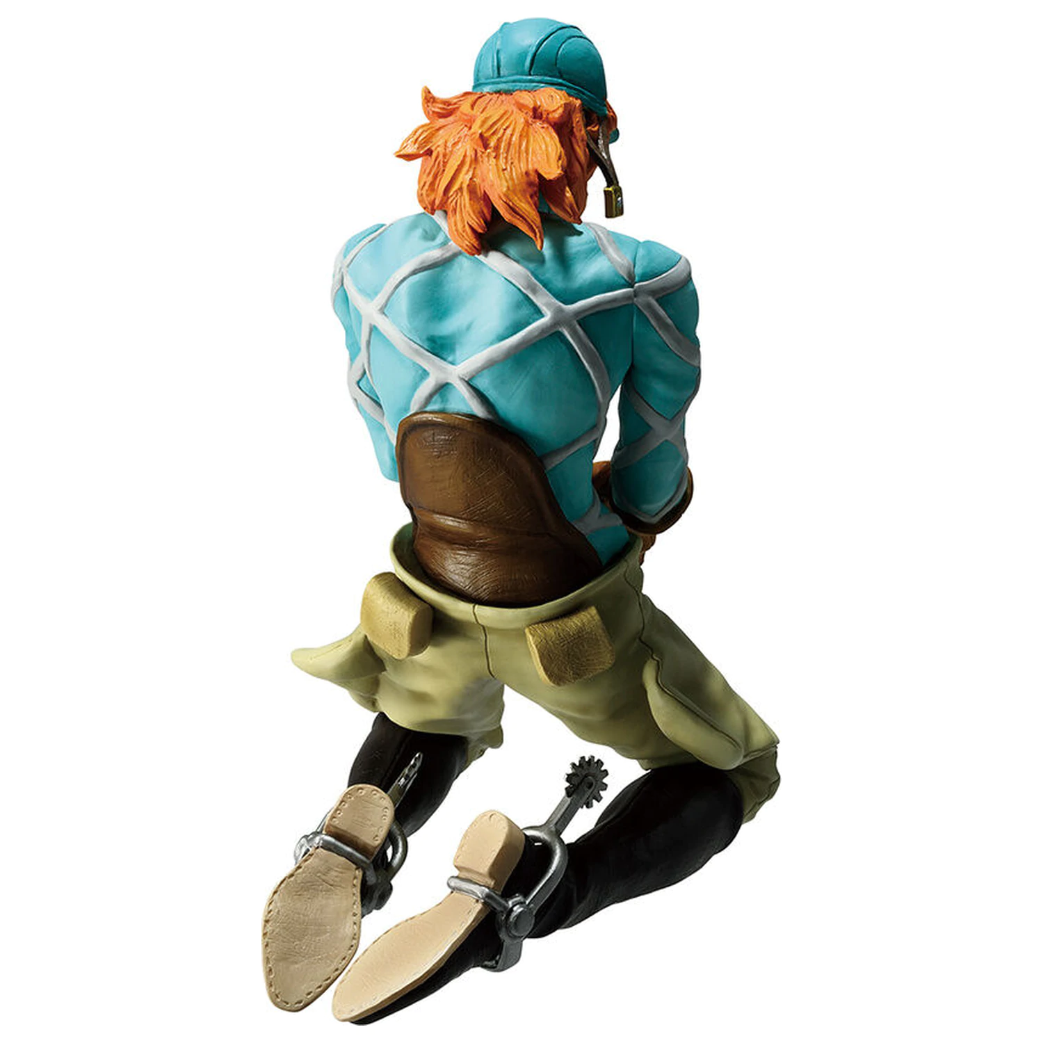 Jojo's Bizarre Adventure Masterlise The Gathering of Rivals Diego Brando Ichibansho figura 15 cm fotografija proizvoda