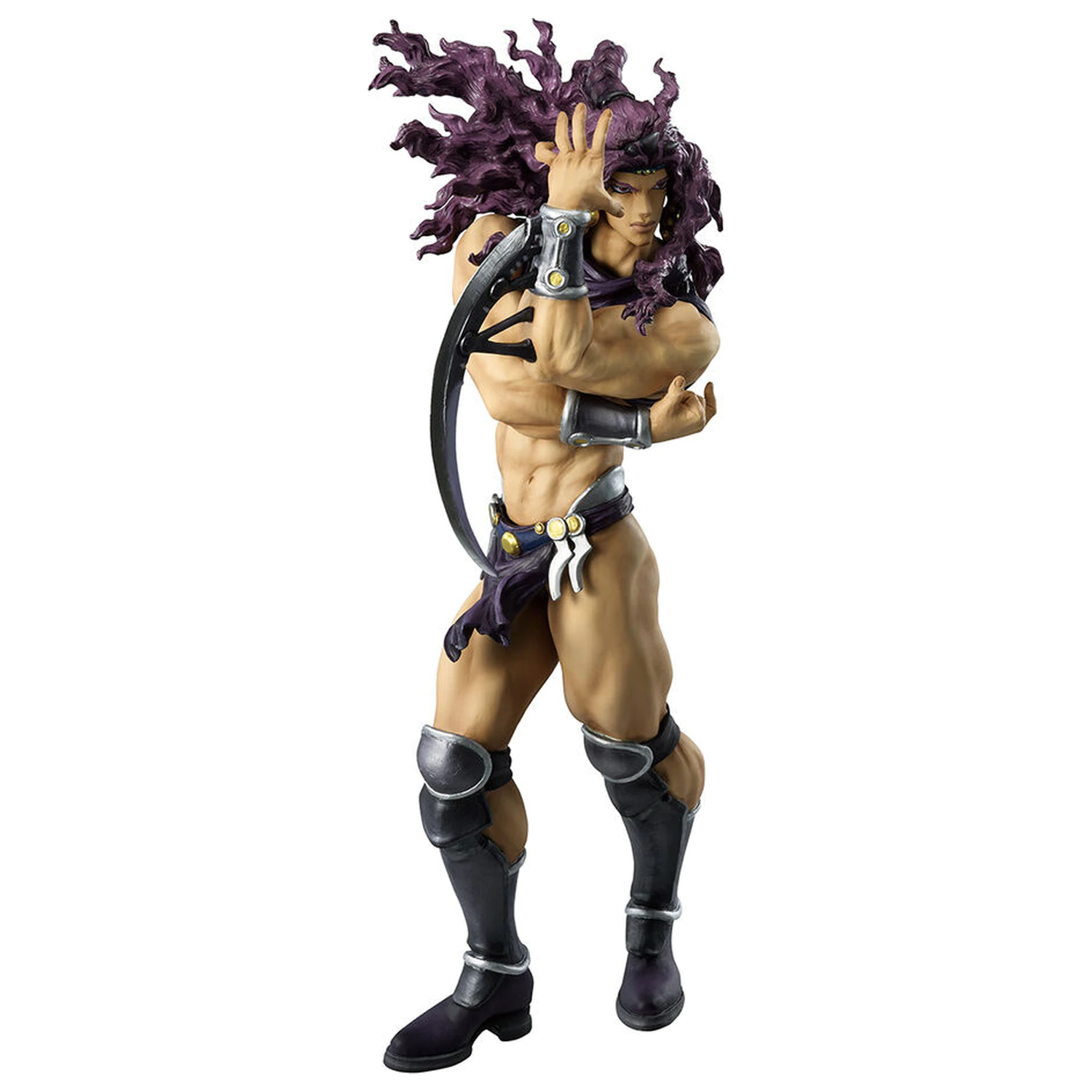 Jojo's Bizarre Adventure Masterlise The Gathering of Rivals Kars Ichibansho figura 25 cm fotografija proizvoda
