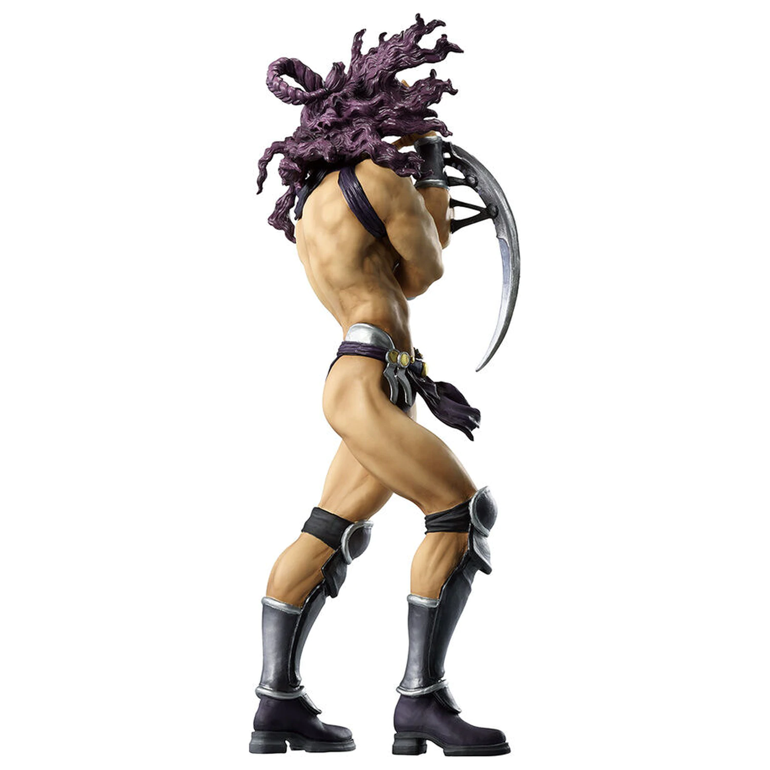Jojo's Bizarre Adventure Masterlise The Gathering of Rivals Kars Ichibansho figura 25 cm fotografija proizvoda