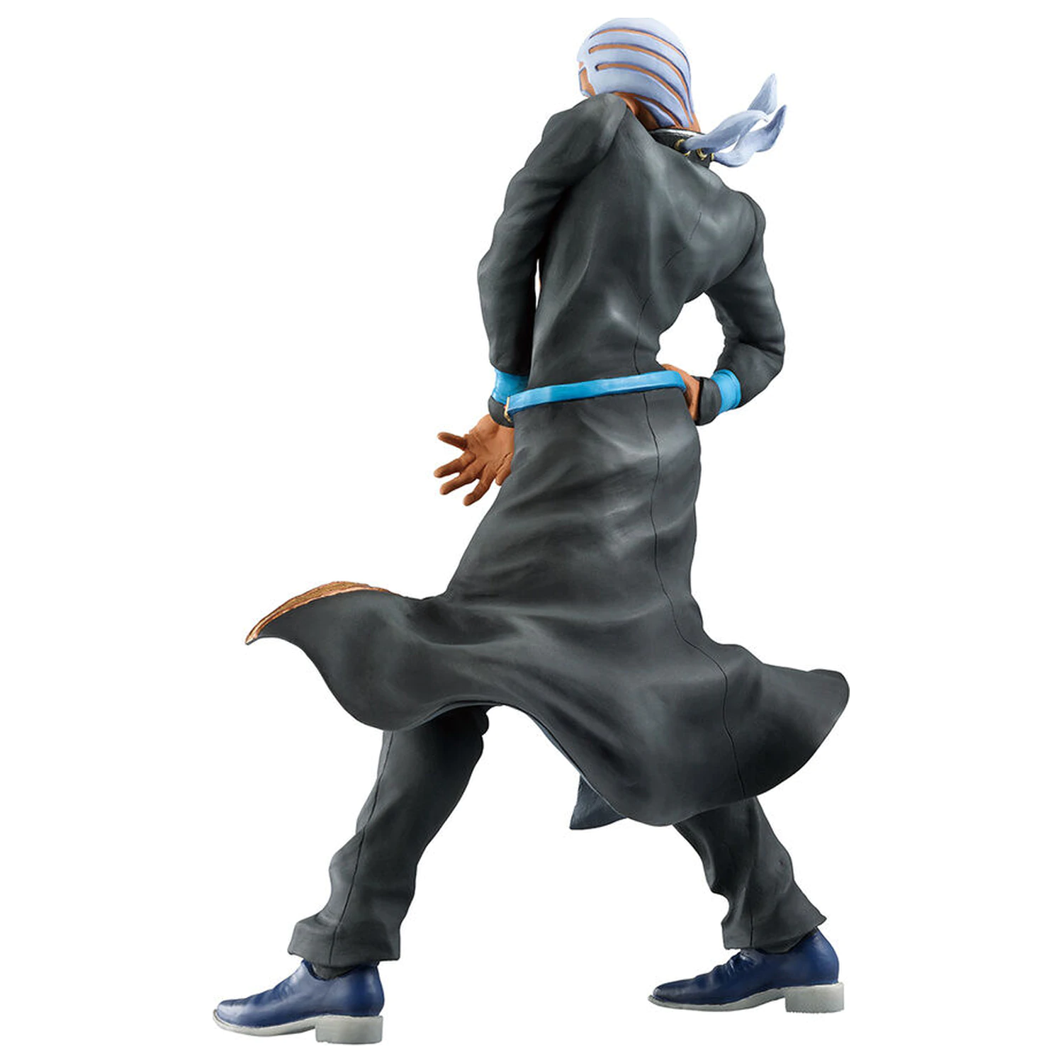 Jojo's Bizarre Adventure Masterlise The Gathering of Rivals Pucchi Ichibansho figura 22 cm fotografija proizvoda