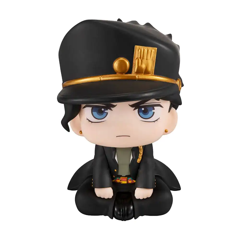 JoJo´s Bizarre Adventure Part 03: Stardust Crusaders Look Up PVC Kipić Jotaro Kujo 11 cm fotografija proizvoda