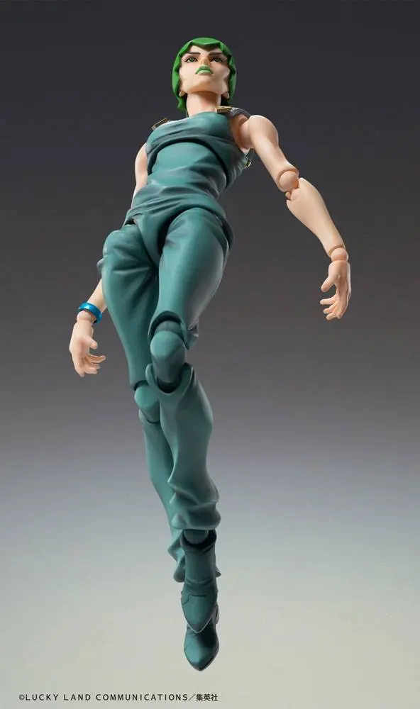 JoJo's Bizarre Adventure Part6 Akcijska figura Chozokado 14 cm fotografija proizvoda