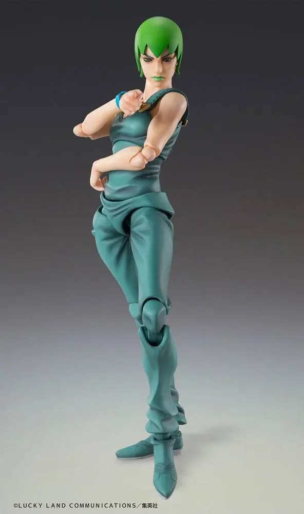 JoJo's Bizarre Adventure Part6 Akcijska figura Chozokado 14 cm fotografija proizvoda