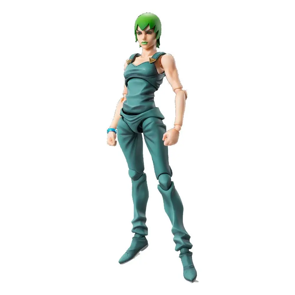 JoJo's Bizarre Adventure Part6 Akcijska figura Chozokado 14 cm fotografija proizvoda