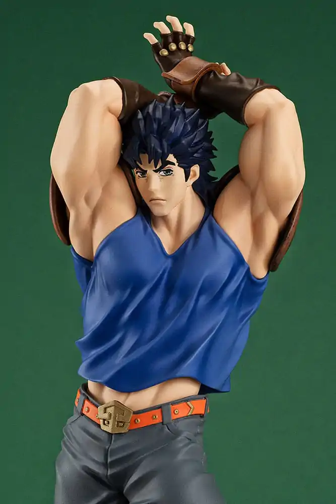 JoJo's Bizarre Adventure: Phantom Blood Pop Up Parade PVC Kip Jonathan Joestar 19 cm fotografija proizvoda