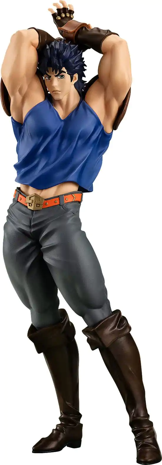 JoJo's Bizarre Adventure: Phantom Blood Pop Up Parade PVC Kip Jonathan Joestar 19 cm fotografija proizvoda