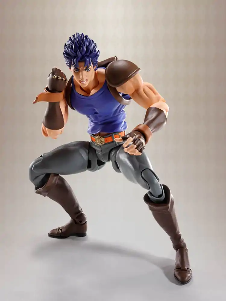 JoJo´s Bizarre Adventure S.H.Figuarts akcijska figura Jonathan Joestar 17 cm fotografija proizvoda