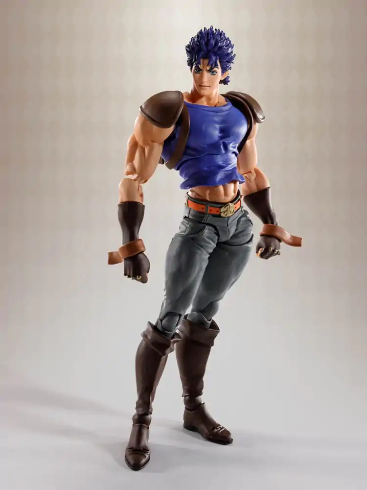 JoJo´s Bizarre Adventure S.H.Figuarts akcijska figura Jonathan Joestar 17 cm fotografija proizvoda