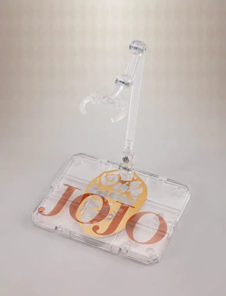 JoJo´s Bizarre Adventure S.H.Figuarts akcijska figura Jonathan Joestar 17 cm fotografija proizvoda